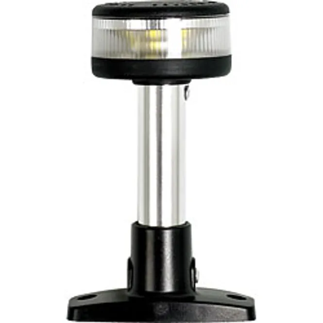 Hovedbilde LED Lanternemast 4