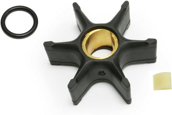 Hovedbilde Impeller 500308CR OMC