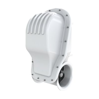 Sleipner SX100 stern thruster