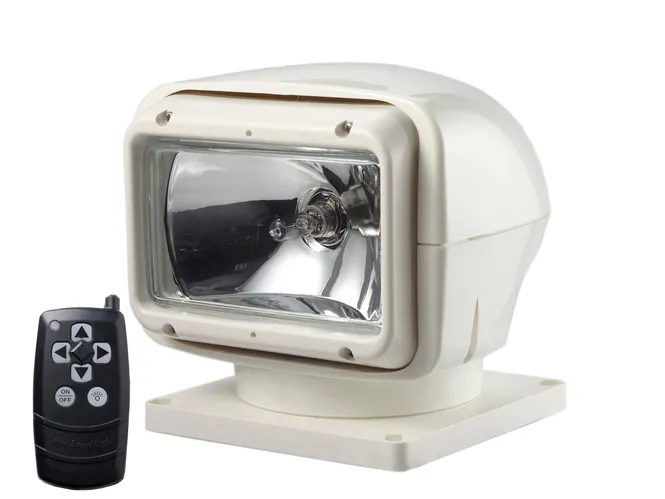 Hovedbilde    Smartlight Model 310 Halogen H9