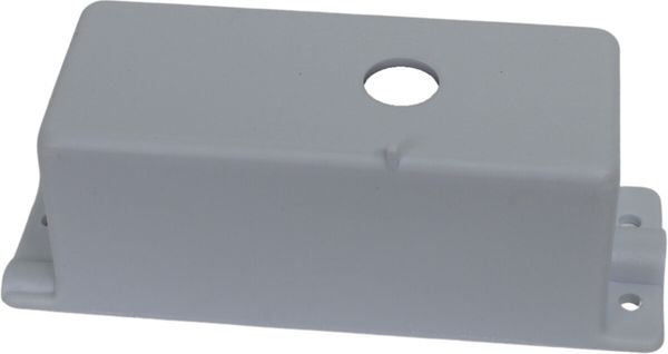 Hovedbilde Isotherm Termostat Hus hvit