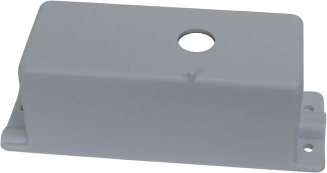 Hovedbilde Isotherm Termostat Hus hvit
