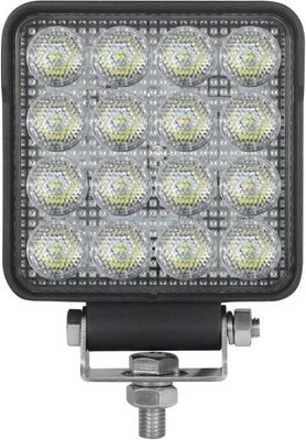 1852 Dekkslys Flom LED 24W