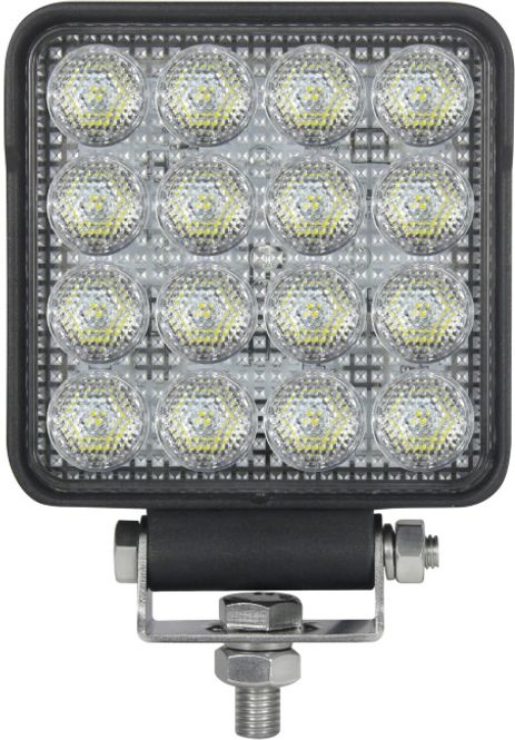 Hovedbilde 1852 Dekkslys Flom LED 24W