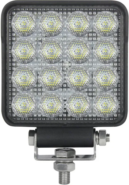 Hovedbilde 1852 Dekkslys Flom LED 24W