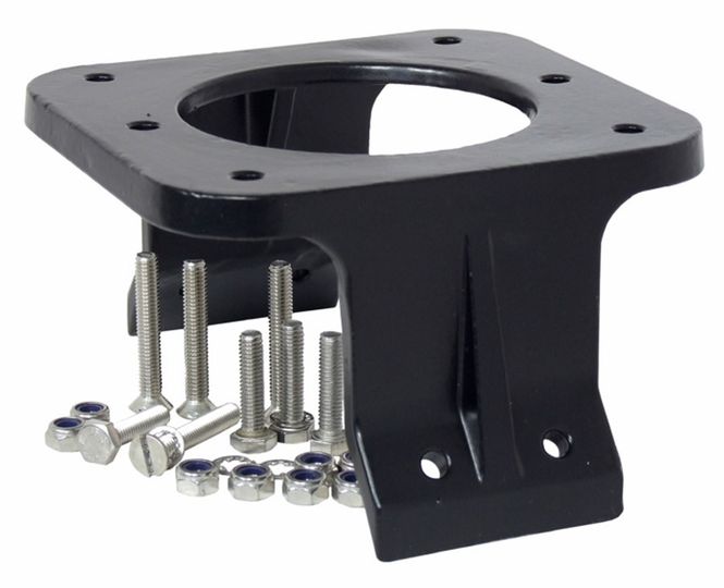 Hovedbilde Jabsco Amazon Warrior Underdeck Bracket