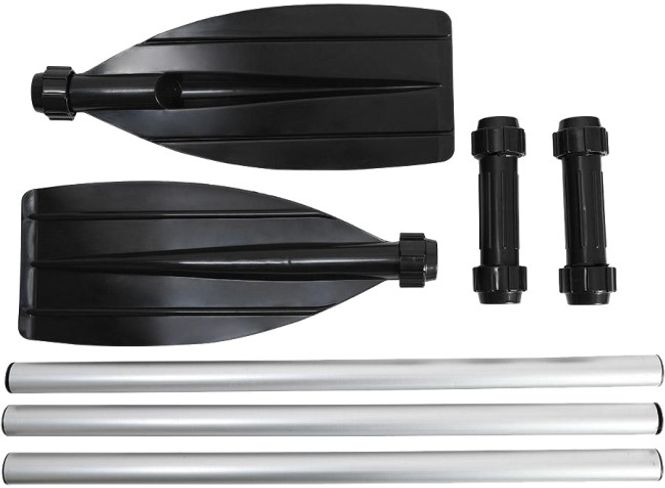 Hovedbilde Z-Ray St.Crox 280 K1 oppblåsbar kajakk