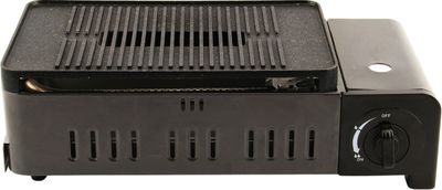 1852 Gassgrill 2200W