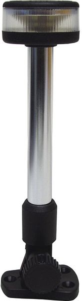 Hovedbilde LED Lanternemast 9