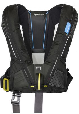 Deckvest Vito Hammar - Spinlock 170N