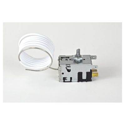 Isotherm Termostat CR36/49/50/65/85/100/120/Bi./Dr.