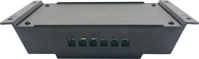Regulator Solcellepanel PWM 20A