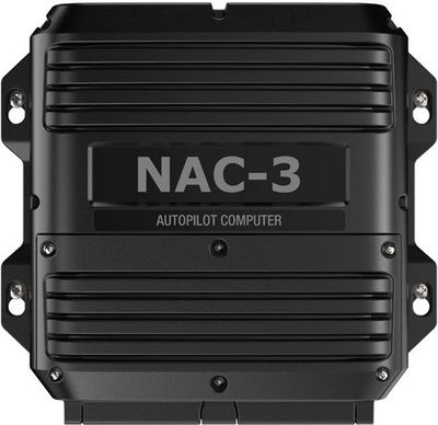 Lowrance NAC-3 Core Pack grunnpakke for autopilot