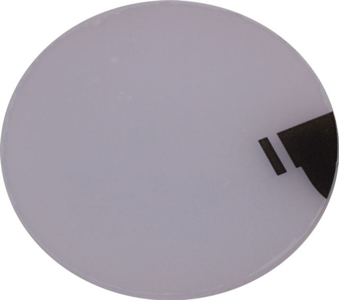Hovedbilde Reserveglass til sjøvannsfilter 1007483/84 (115mm)