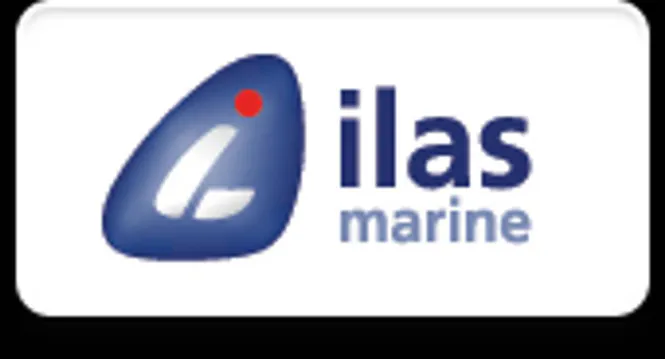 Hovedbilde LÅSERING M/FJÆR FOR TELESKOPISK DAVIT ARM