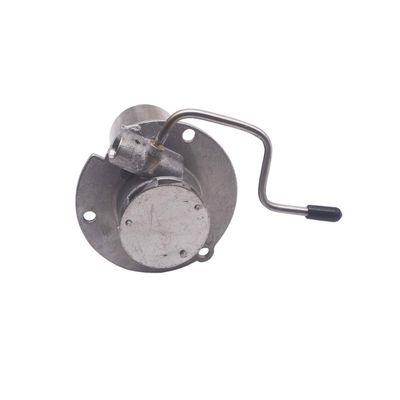 Eber brennkammer til Airtronic D2