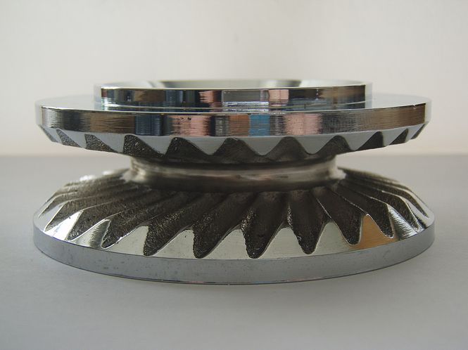 Hovedbilde ILAS Kabelar ILAS 500 Watt