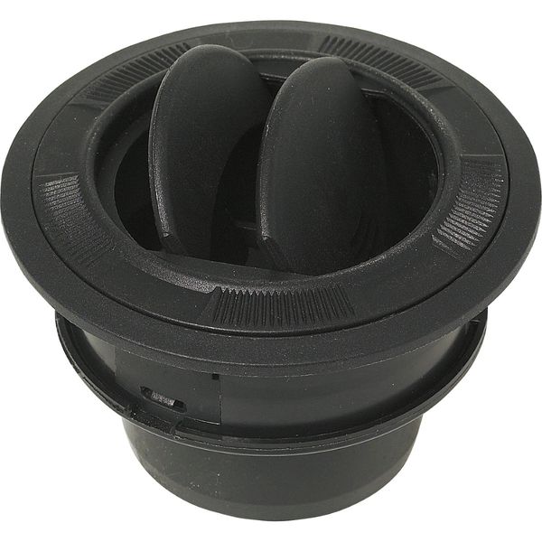 Hovedbilde Defroster luftdyse 60mm