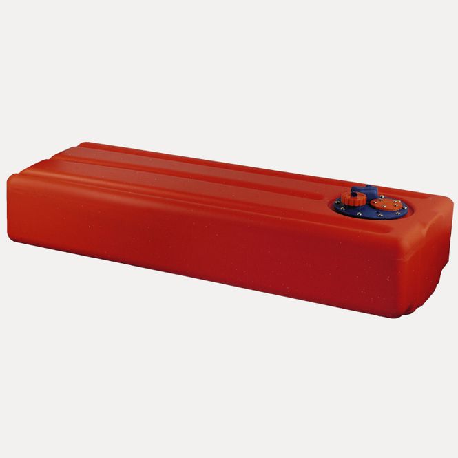 Hovedbilde Bensintank 67 l, CAN