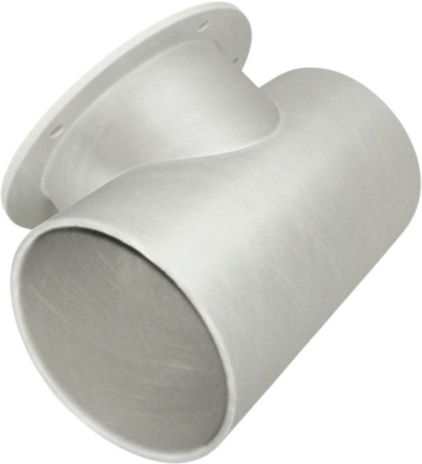 Hovedbilde Quick Hekkthruster tunnel 140mm