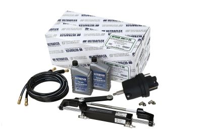 Ultraflex Hytec Hydraulisk styring 175HK