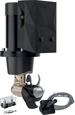 Baugpropell Quick KIT, BTQ 140-40